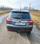 Opel Insignia 1.8 benzyna/ gaz, 161 tys przebieg Ślesin - zdjęcie 2