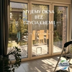 Mycie okien w mieszkaniach – Poznań, Komorniki, Luboń, Wiry i okolice Komorniki - zdjęcie 2