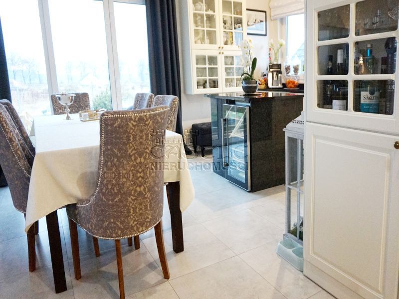 Energooszczędny dom wolnostojący  k/Nowy Tomyśl ! Stary Tomyśl - zdjęcie 8