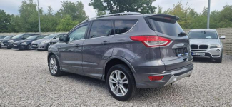 Ford Kuga Jeden Właściciel Super Stan 2.0 TDCI Płock - zdjęcie 6