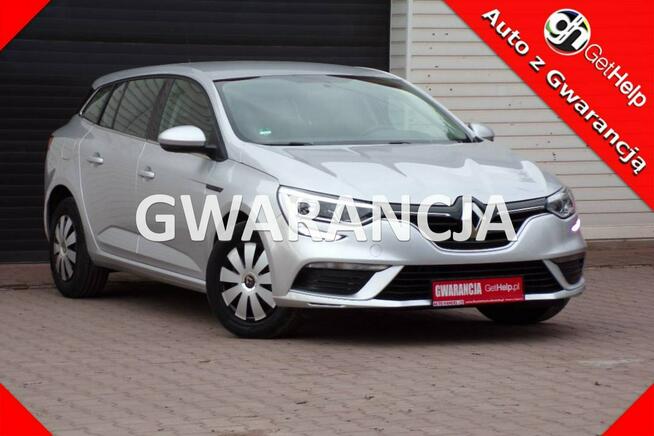 Renault Megane Gwarancja /LED /1,3 /115KM /2019r/82000Km Mikołów - zdjęcie 1