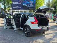 Volvo XC40 | Benzyna | 247 KM 2.0 | Automat |AWD |2021 Niski przebieg Łódź - zdjęcie 7