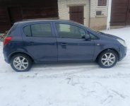 Opel Corsa D 1.2 benzyna 80KM 2008r, 5drzwi Nur - zdjęcie 6