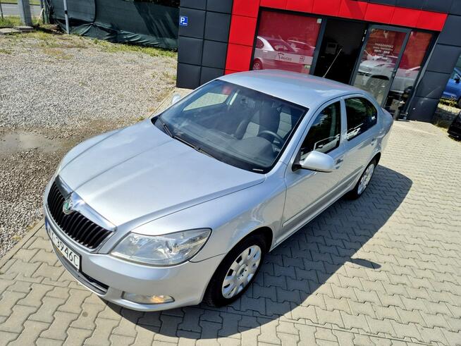 Škoda Octavia Salon Polska * Bezwypadkowy Konstancin-Jeziorna - zdjęcie 3