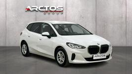 BMW 218 Seria 2 218i automat Warszawa - zdjęcie 7