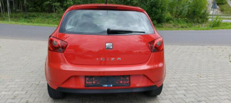 Seat Ibiza Tylko 111tys.km ! 15r. lift. Zadbany . Polecam. Stare Budy - zdjęcie 5