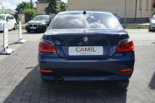 BMW 520 zarejestrowany, ubezpieczony Opole - zdjęcie 6
