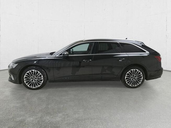 Audi A6 Poleasingowe.pl ECFM Komorniki - zdjęcie 4