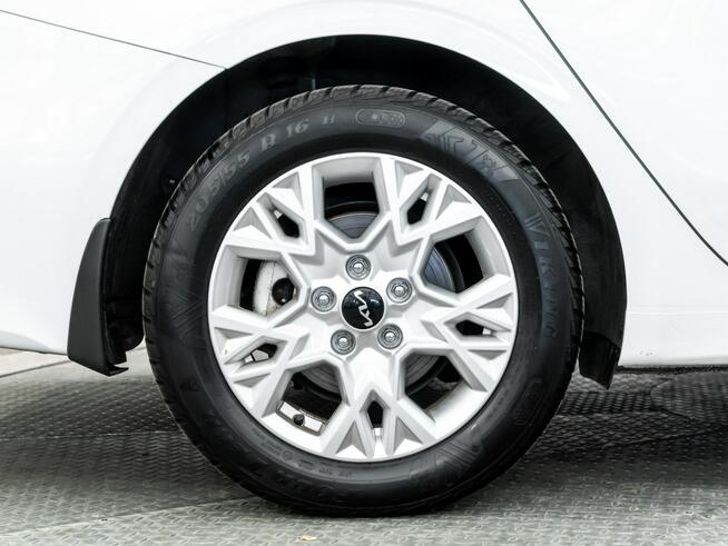 Kia Ceed SW 1.5 T-GDI 7DCT M 160KM Salon Polska Poznań - zdjęcie 12