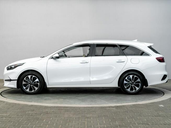 Kia Ceed SW 1.5 T-GDI 7DCT Tribute 140KM Salon Polska Poznań - zdjęcie 6