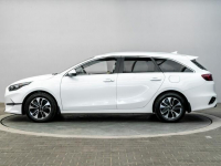 Kia Ceed SW 1.5 T-GDI 7DCT Tribute 140KM Salon Polska Poznań - zdjęcie 6