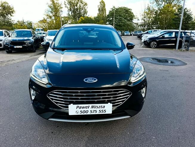 Ford Kuga Titanium Karczew - zdjęcie 12
