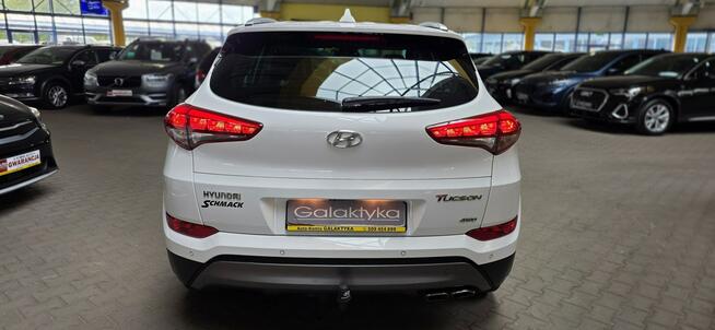 Hyundai Tucson 2015/2016 Zobacz Opis! W podanej cenie roczna gwarancja Mysłowice - zdjęcie 9