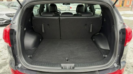 Kia Sportage Benzyna Zarejestrowany Ubezpieczony Elbląg - zdjęcie 9