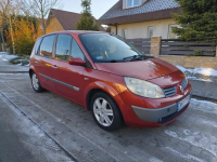 Renault Scenic 2 1.6 113KM 2003r