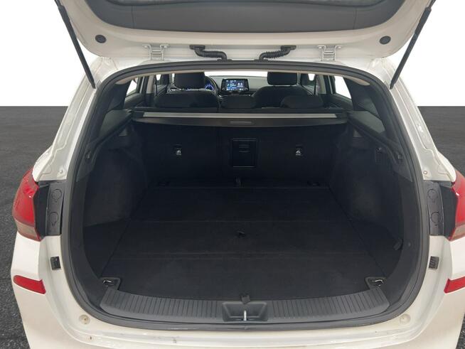 Hyundai i30 1.5 T-GDI 48V Smart DCT Kombi Warszawa - zdjęcie 11