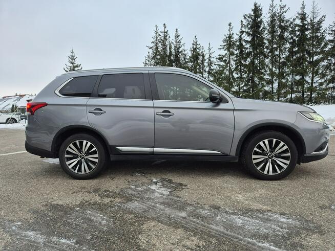 Mitsubishi Outlander Giżycko - zdjęcie 4