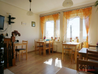 widok na Zalew I pensjonat i dom I 2 w 1 I Kąty Rybackie - zdjęcie 12