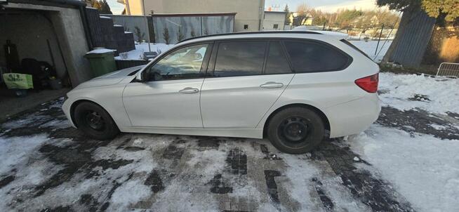 BMW 3 F31 Wodzisław Śląski - zdjęcie 5