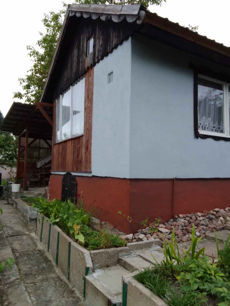 Działka rekreacyjna ROD 🍓 Iława Iława - zdjęcie 4