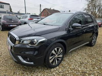 Suzuki SX4 S-Cross 100%Oryginał.109tyś km.Nawigacja.Klimatronik.Alu17. Sosnowiec - zdjęcie 3