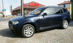 BMW X3 Ostrów Wielkopolski - zdjęcie 6