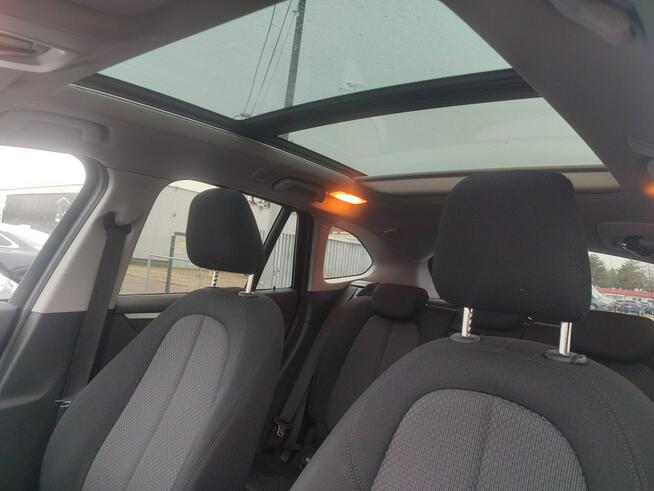 BMW X1 Bezwypadkowy bezkolizyjny Karczew - zdjęcie 4