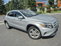 GLA 250 4-MATIC 4X4 chromy ORYGINAŁ