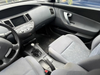Nissan Primera 1.6 Benzyna Liftback Legionowo - zdjęcie 7
