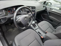 Volkswagen Golf Salon Polska. Bezwypadkowy. Serwisowany. Lublin - zdjęcie 8