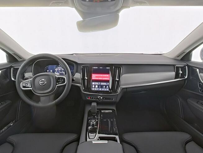 Volvo V90 T6 Plug-In AWD Plus Bright *Gwarancja*FV23* Tychy - zdjęcie 5