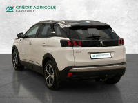 Peugeot 3008 2.0 BlueHdi Crossway S&amp;S EAT8 Hatchback Warszawa - zdjęcie 7