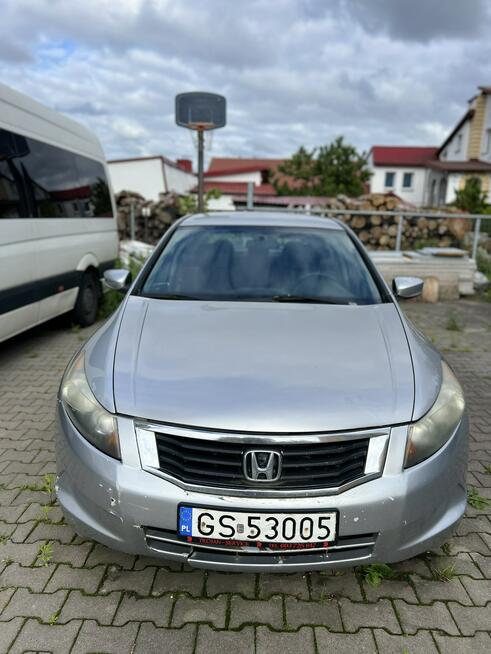 Honda Accord Słupsk - zdjęcie 1
