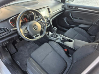 Renault Megane full led navigacja BZWYPADKOWA lift Drelów - zdjęcie 8