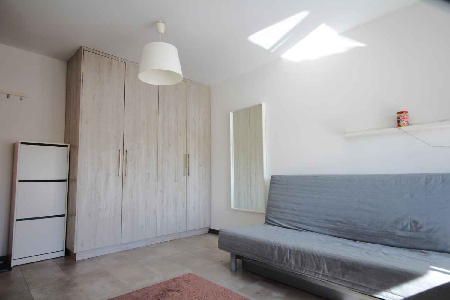 1pok, 25met, Okolice Wita Stwosza PARKING (Wrocław) Stare Miasto - zdjęcie 3