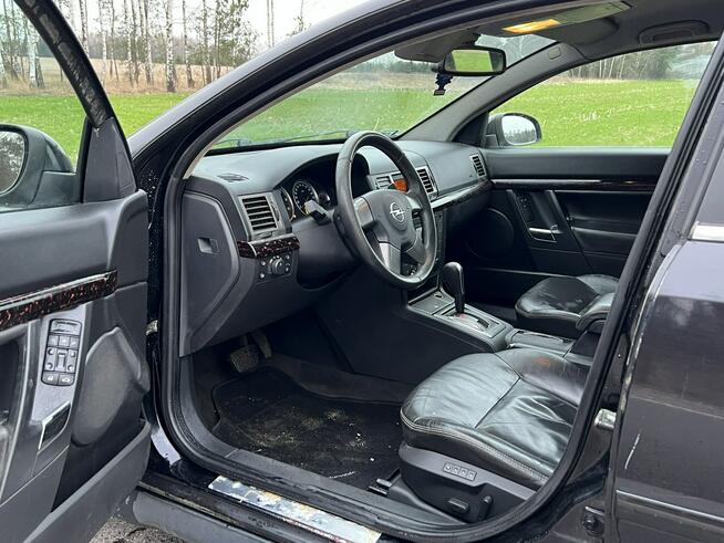 Opel Vectra 1,9 Diesel 150KM W Automacie 2005r. Tanio-Możliwa Zamiana! Warszawa - zdjęcie 2