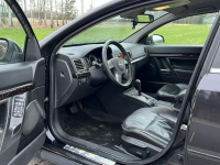 Opel Vectra 1,9 Diesel 150KM W Automacie 2005r. Tanio-Możliwa Zamiana! Warszawa - zdjęcie 2