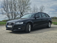 Audi A4 B8 AVANT 2014r Konin - zdjęcie 12