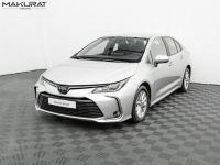 Toyota Corolla 1.5 Comfort K.cofania 2 stref klima Salon PL VAT23% Gdańsk - zdjęcie 2