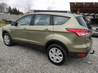 Ford Kuga E6 Zadbana. Tylko 158tkm. 120hp manual. Stare Budy - zdjęcie 6