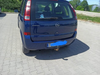 Opel meriva 2003. LPG Opatów - zdjęcie 5