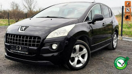 Peugeot 3008 Panorama Head Up Climatronic Gwarancja