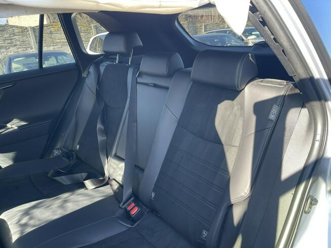 Toyota RAV-4 GRsport 4x4 Hybryda Kamery360 Skóra Podgrzewanie Virtual Gliwice - zdjęcie 12