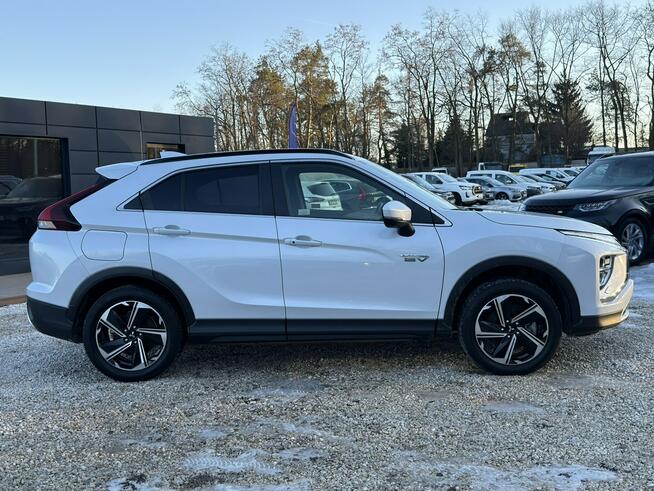 Eclipse Cross 2.4 PHEV Intense Plus! Salon Polska ! I właściciel ! Pęcice - zdjęcie 2