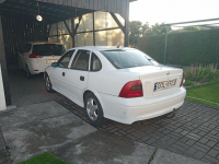 Opel Vectra B 1.8, benzyna, 115 KM Olesno - zdjęcie 10