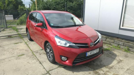 Toyota Verso Kamera cofania, czujniki parkowania Szczecin - zdjęcie 8