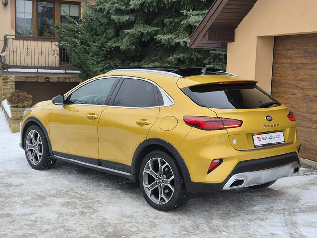 Kia XCeed 2020r, Full Opcja, Przepiękny, Bezwypadkowy* Stan BDB Radom - zdjęcie 3