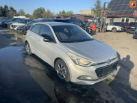 Hyundai i20 Comfort Gliwice - zdjęcie 1