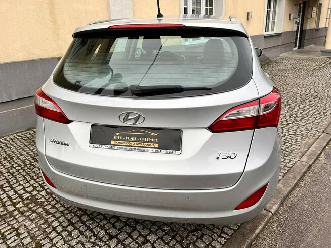 Hyundai i30 Bardzo dobry stan, Klimatronik. Chlewice - zdjęcie 11