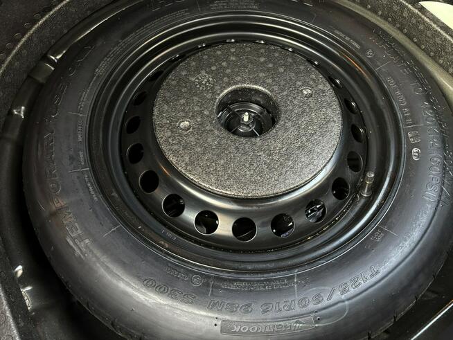 Focus 1.5 Titanium 150km szyber NAVI grzane fotele ASYSTENT pdc 2015 Tychy - zdjęcie 7